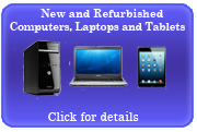 Click for new and refurbished systems